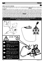 Предварительный просмотр 20 страницы FAR RAC 2500 Translation Of The Original Instructions