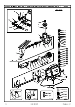 Предварительный просмотр 24 страницы FAR RAC 2500 Translation Of The Original Instructions