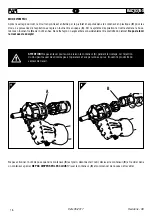 Preview for 16 page of FAR RAC 83 AX Instructions Manual