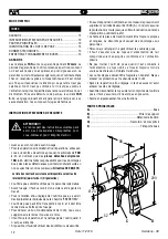 Preview for 12 page of FAR Rac 83 Instructions Manual