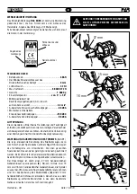 Preview for 15 page of FAR Rac 83 Instructions Manual