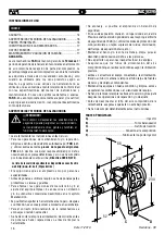 Preview for 16 page of FAR Rac 83 Instructions Manual