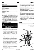 Preview for 18 page of FAR Rac 83 Instructions Manual