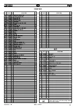 Preview for 23 page of FAR Rac 83 Instructions Manual