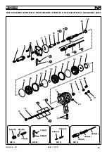 Preview for 29 page of FAR Rac 83 Instructions Manual