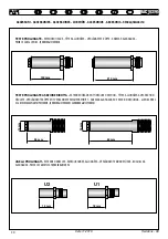 Preview for 30 page of FAR Rac 83 Instructions Manual