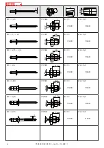 Предварительный просмотр 6 страницы FAR Rac 83 Translation Of Original Instructions