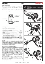 Предварительный просмотр 11 страницы FAR Rac 83 Translation Of Original Instructions