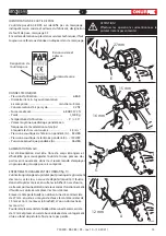 Предварительный просмотр 13 страницы FAR Rac 83 Translation Of Original Instructions