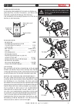 Предварительный просмотр 15 страницы FAR Rac 83 Translation Of Original Instructions