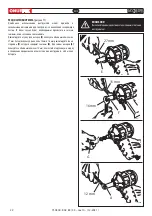 Предварительный просмотр 22 страницы FAR Rac 83 Translation Of Original Instructions