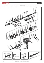 Предварительный просмотр 30 страницы FAR Rac 83 Translation Of Original Instructions