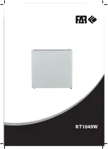 FAR RT1049W Instruction Manual preview