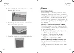 Preview for 10 page of FAR RT1049W Instruction Manual