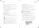 Предварительный просмотр 6 страницы FAR RT2015 Instruction Manual