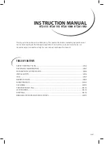 Предварительный просмотр 10 страницы FAR RT2015 Instruction Manual