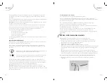 Preview for 6 page of FAR RT2016S/1 Instruction Manual