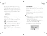 Preview for 14 page of FAR RT2016S/1 Instruction Manual