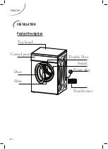 Preview for 41 page of FAR SLEE7MI18W Instruction Manual