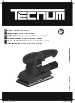 FAR Tecnum 715306 Original Manual Translation предпросмотр