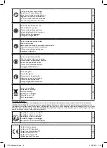 Preview for 10 page of FAR TECNUM 715313 Original Manual Translation