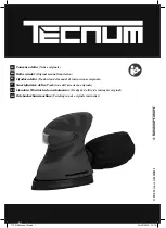 FAR TECNUM 715314 Original Manual Translation preview