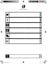 Preview for 12 page of FAR TECNUM Original Manual Translation