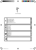 Preview for 13 page of FAR TECNUM Original Manual Translation