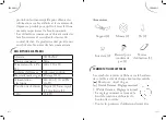 Preview for 10 page of FAR TGV60N Instruction Manual