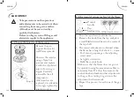 Предварительный просмотр 45 страницы FAR TGV60N Instruction Manual