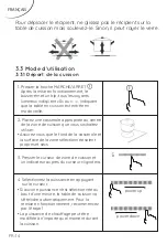 Preview for 14 page of FAR TI70 STD 4444S 21 Manual