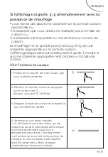 Preview for 15 page of FAR TI70 STD 4444S 21 Manual