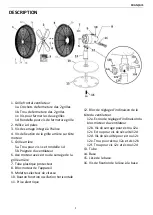 Предварительный просмотр 13 страницы FAR VT30IX-17 CI Manual