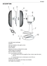 Предварительный просмотр 13 страницы FAR VT40-17 CI Manual