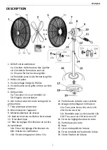 Preview for 13 page of FAR VTP40IX-17 CI Manual