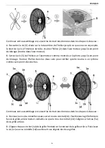 Preview for 18 page of FAR VTP40IX-17 CI Manual