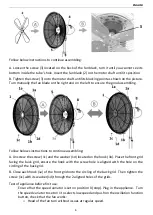 Preview for 37 page of FAR VTP40IX-17 CI Manual