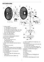 Preview for 71 page of FAR VTP40IX-17 CI Manual