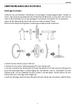 Preview for 72 page of FAR VTP40IX-17 CI Manual