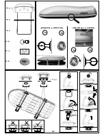 Preview for 4 page of Farad N1 Instructions Manual