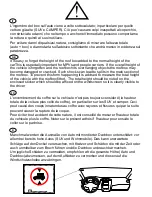 Preview for 7 page of Farad N1 Instructions Manual