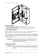 Preview for 38 page of Faraday 12530-120 Owner'S Manual