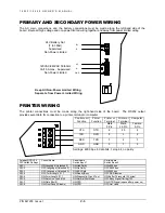 Preview for 42 page of Faraday 12530-120 Owner'S Manual