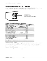 Preview for 43 page of Faraday 12530-120 Owner'S Manual