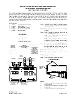 Preview for 103 page of Faraday 12530-120 Owner'S Manual