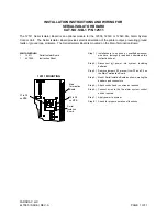 Preview for 112 page of Faraday 12530-120 Owner'S Manual