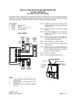 Preview for 117 page of Faraday 12530-120 Owner'S Manual