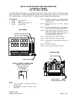 Preview for 118 page of Faraday 12530-120 Owner'S Manual