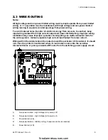 Предварительный просмотр 13 страницы Faraday 15073 Owner'S Manual