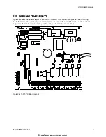 Предварительный просмотр 15 страницы Faraday 15073 Owner'S Manual